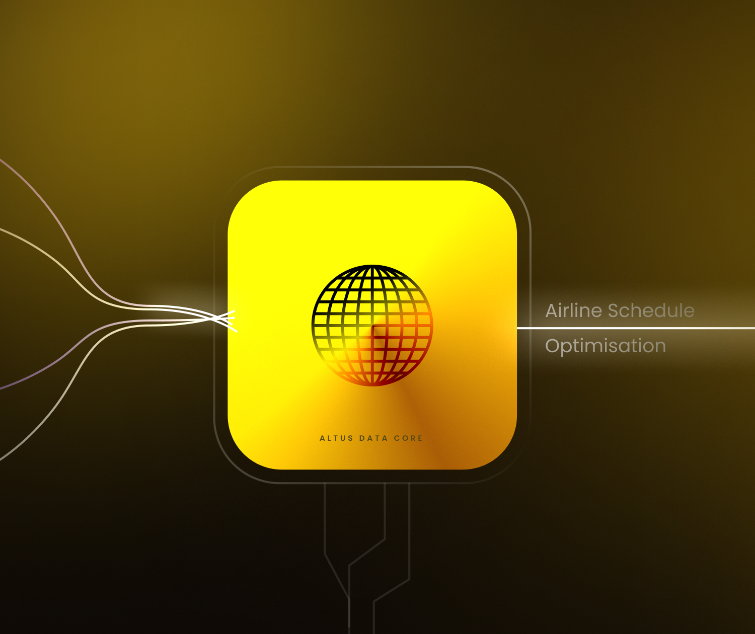 altus data icon