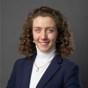 Gemma Timmons headshot